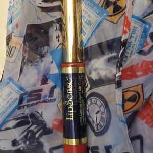 LipSense liquid lip color